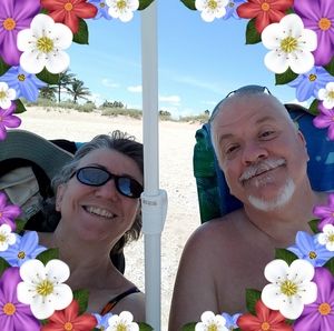 Meet your Posher, Lorrie